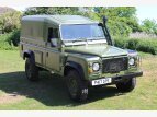 Thumbnail Photo 56 for 1997 Land Rover Defender 110